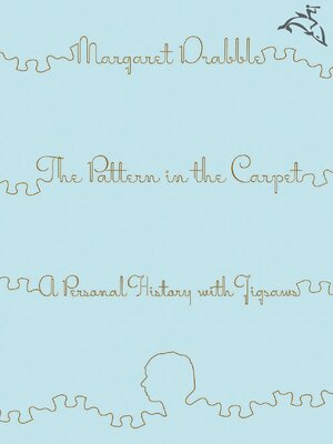 The Pattern In the Carpet - ebook